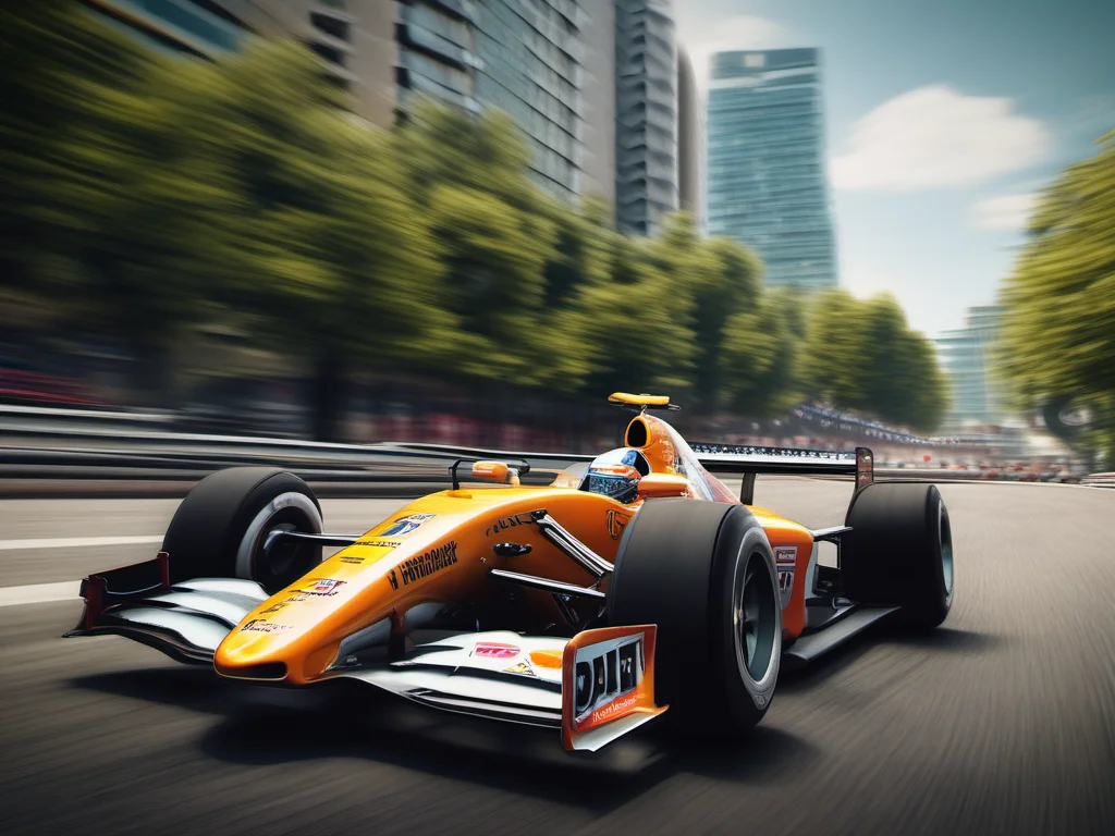 F1赛事角田裕毅正赛最新战况与赛场表现盘点 - c7c7.app